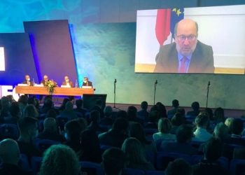 #ENEG2021: “Temos um país desigual na disponibilidade hídrica e na qualidade dos sistemas”