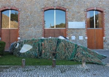 Museu da Água e Resíduos em Sintra vai ser uma realidade em 2022