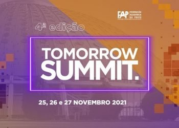 4ª edição da Tomorrow Summit está de volta à cidade do Porto