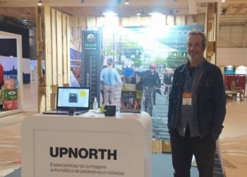 Portugal Smart Cities: UpNorth faz balanço positivo dos três dia de evento 