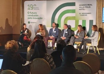 #Valorpneu:  Portugal tem de pensar “fora da caixa” e comunicar as suas inovações