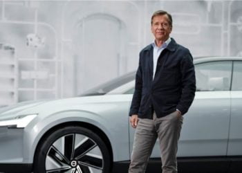 Volvo Cars assina Declaração para Zero Emissões na COP26