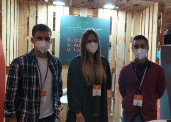 Portugal Smart Cities: “Óleo Gota” é a solução da EcoMovimento para promover a recolha de óleos uados no setor doméstico