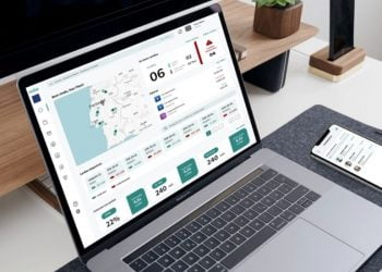 miio lança nova solução de gestão para frotas de veículos elétricos