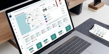 miio lança nova solução de gestão para frotas de veículos elétricos