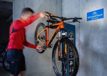 BICIWAY quer promover o uso da bicicleta respondendo às necessidades dos ciclistas