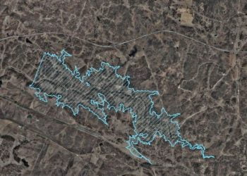 CIMAA recebe a primeira tranche do financiamento para a Barragem do Pisão