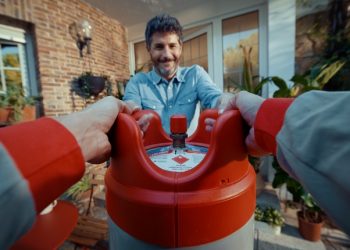 Cepsa quer fazer chegar o seu gás a cada vez mais famílias e negócios