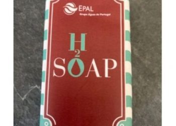 EPAL, NEYA Lisboa Hotel e Castelbel juntas pela poupança de água da torneira