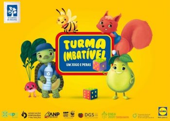 “Turma Imbatível” do Lidl assinala 10 anos