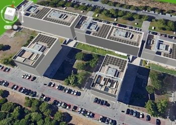 Taguspark anuncia primeira comunidade de energia solar