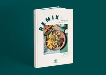 Too Good To Go lança e-book de receitas para combater o desperdício alimentar