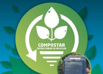 Valorlis oferece compostores aos cidadãos de Marinha Grande