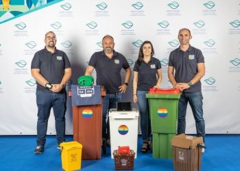 Confiança, paixão e entreajuda é o que melhor define a Waste To Me