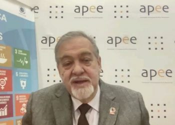 “(Queremos) dar à Aliança ODS Portugal um novo propósito”