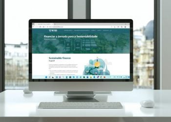 Portal do BCSD Portugal vence categoria de “Sustainable finance” do Euronext Lisbon Awards