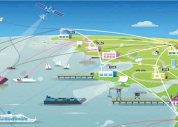DGRM lança concurso para Centro de Controlo do Mar