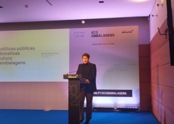 “Já não basta incentivar quem faz melhor, temos de penalizar quem não faz”