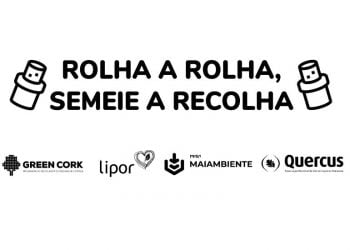 Projeto piloto de recolha de rolhas de cortiça arranca no município da Maia