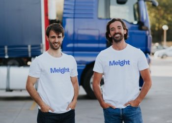 Startup que cria solução para minimizar recursos dos transporte de mercadorias financia-se em 1,3 milhões de euros