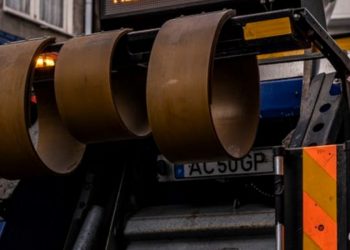 Porto aumenta 26% a recolha de resíduos durante a quadra festiva face a 2020