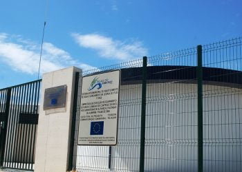 Águas do Ribatejo higieniza e inspeciona mais de 100 reservatórios