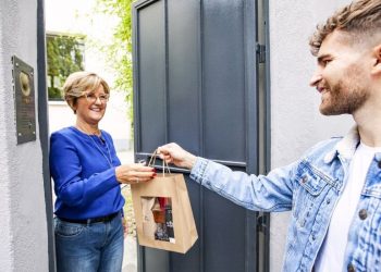 Shopopop conquista mais cidades portuguesas para possibilitar entregas sustentáveis entre vizinhos