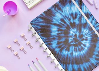 Personalização e versatilidade torna Caderno Inteligente mais amigo do ambiente