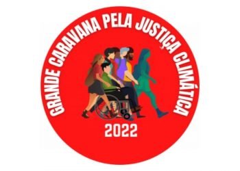 Caravana pela Justiça Climática arranca a 2 de abril e vai percorrer 400 quilómetros