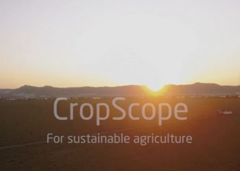 Visão japonesa inspira app CropScope para otimização de recursos na agricultura