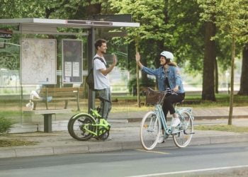 Decathlon compra bicicletas usadas dos clientes