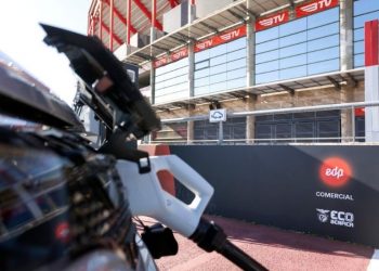 Portugueses fizerem 178 mil carregamentos na rede pública da EDP em 2021