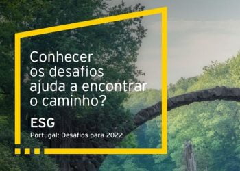 EY: “ESG será estrutural na estratégia, propósito e cultura dos líderes”
