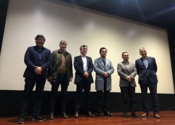 Municípios portugueses juntam-se para dar “resposta urgente” à situação de seca