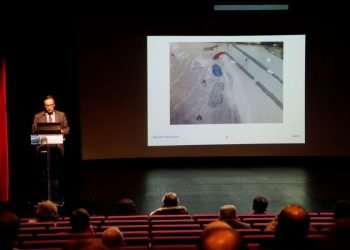 Esposende apresenta estudo para intervir na barra e na restinga