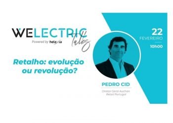 Segundo episódio das “Welectric Talks” debate a sustentabilidade no retalho