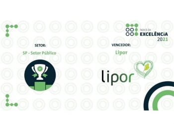 Lipor distinguida pelas boas práticas de Gestão de Pessoas