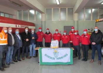 Projeto “Reciclar é dar +” vai doar 20 mil euros a entidades com causas sociais