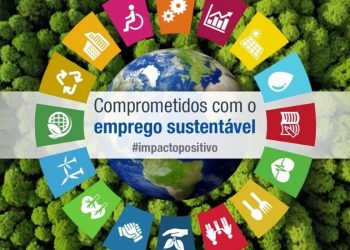 Tendência de empregos cresce na área da sustentabilidade