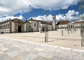 Universidade de Coimbra desafia estudantes para darem resposta aos desafios da sustentabilidade