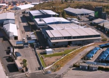 ASCENZA está comprometida em ajudar os agricultores nos desafios vindouros