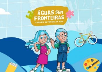 Projeto “Águas Sem Fronteiras” da Águas do Algarve já tem vencedores