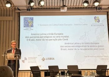 “(As cidades) serão as plataformas de resolução dos problemas do agora”