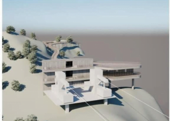 Nasce Movimento Cívico para impedir construção de megaprojeto turístico no Curral das Freiras