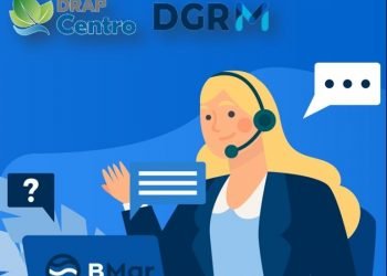 DGRM anuncia abertura de Posto de Atendimento BMar em Gafanha da Nazaré