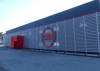 EAD recicla mais de 735 toneladas de papel em 2021