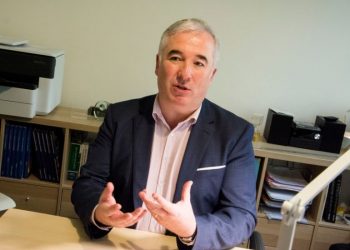 Environmental Waves centra aposta em soluções inovadoras para o tratamento da água