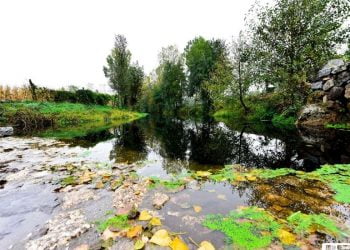 Aprovado investimento de 1.3 milhões de euros para reabilitar rios de Fafe