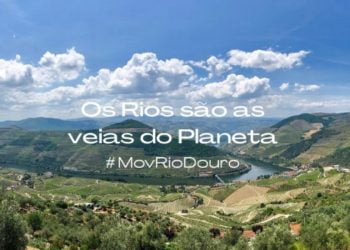 #MovRioDouro quer saber que medidas estão previstas no âmbito do Plano de Gestão de Região Hidrográfica