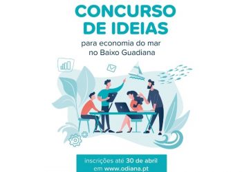 “Guadiana Lab” é o novo concurso de ideias lançado pela Associação Odiana